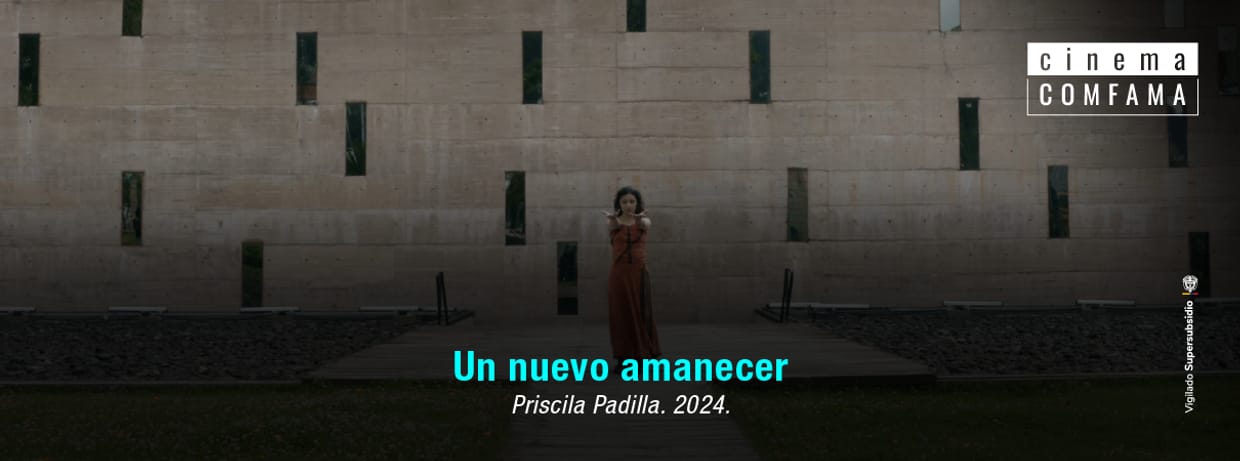 Un nuevo amanecer