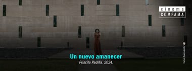 Un nuevo amanecer