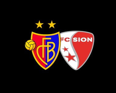 FCB - FC Sion