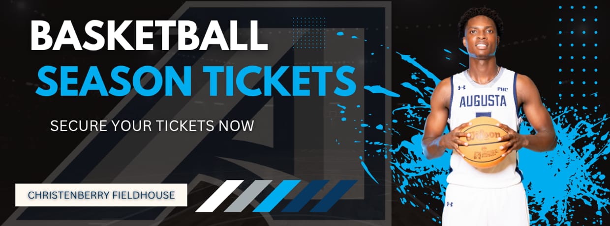 2026-2027 Basketball Season Tickets