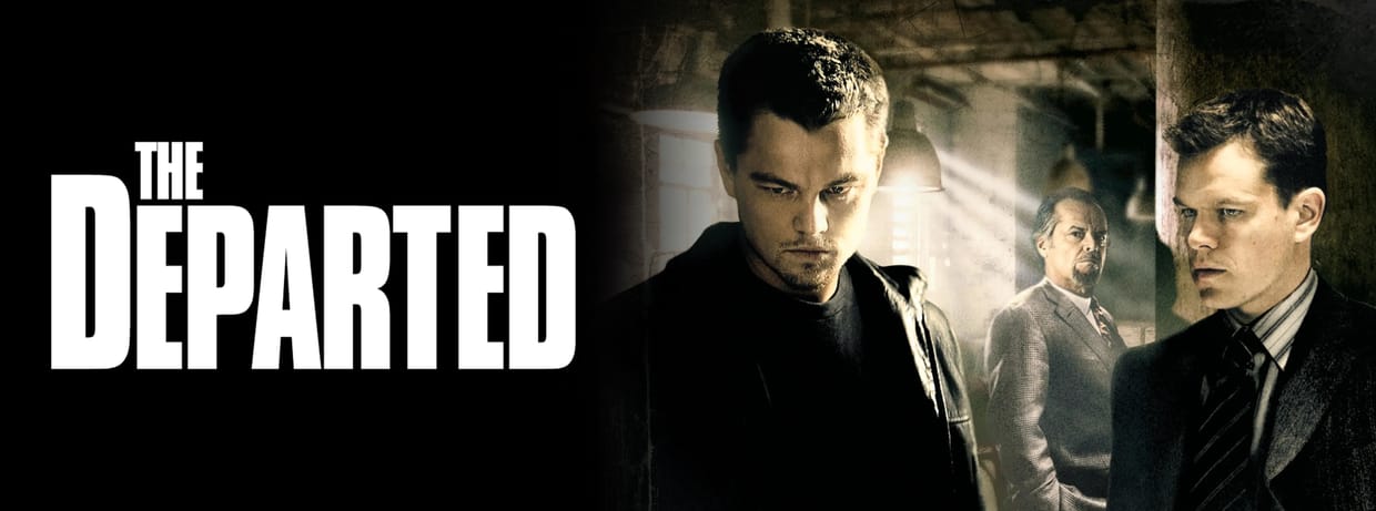 The Departed
