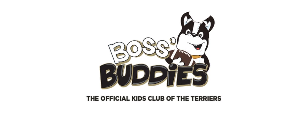 Boss' Buddies