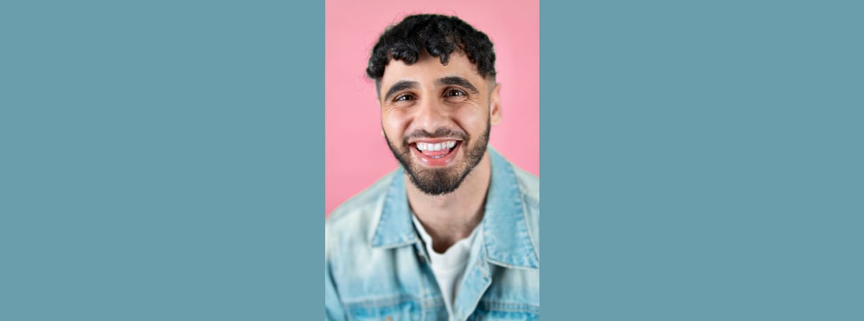 Rami Abushhab: Special Taping