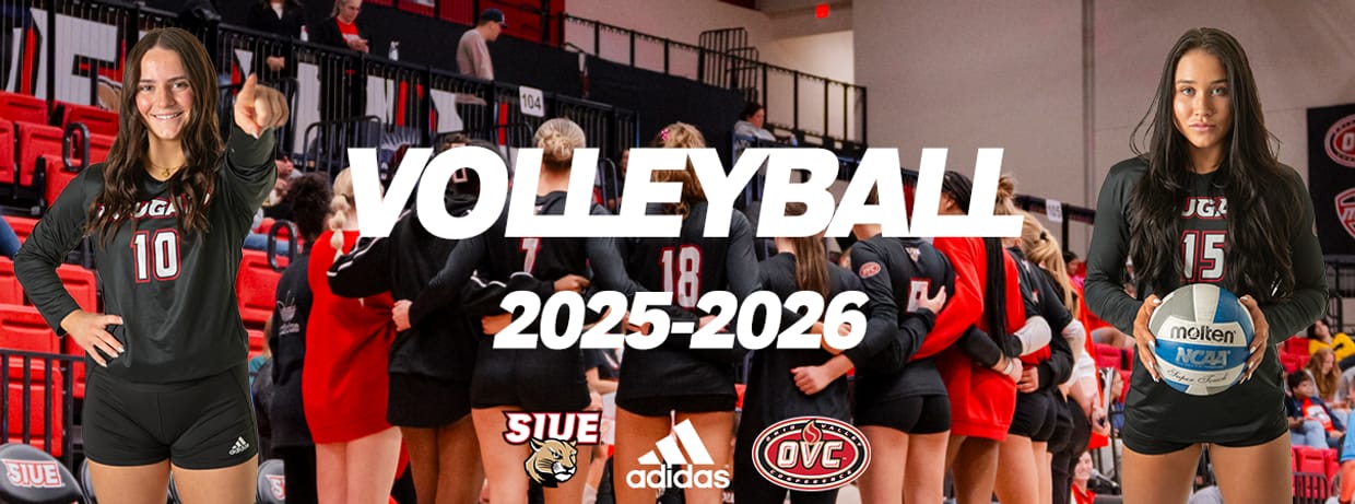 Women's Volleyball vs Tennessee Tech