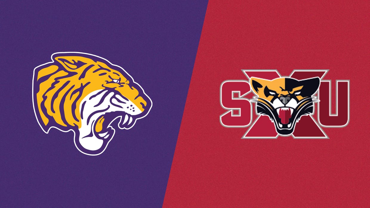 ONU Volleyball vs. St. Xavier