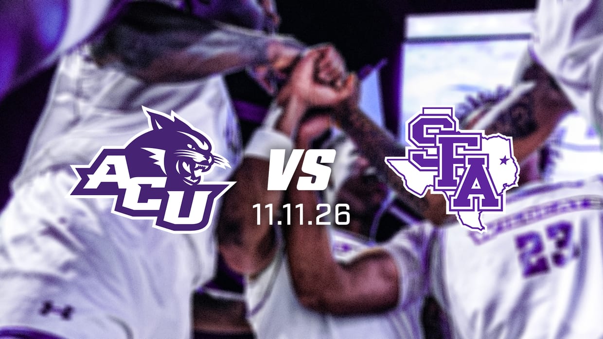 ACU MBB vs SFA