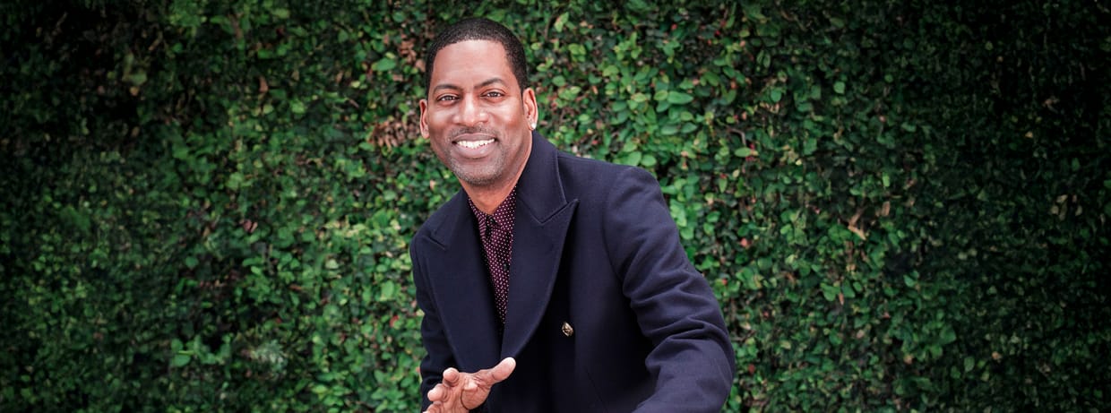 Tony Rock