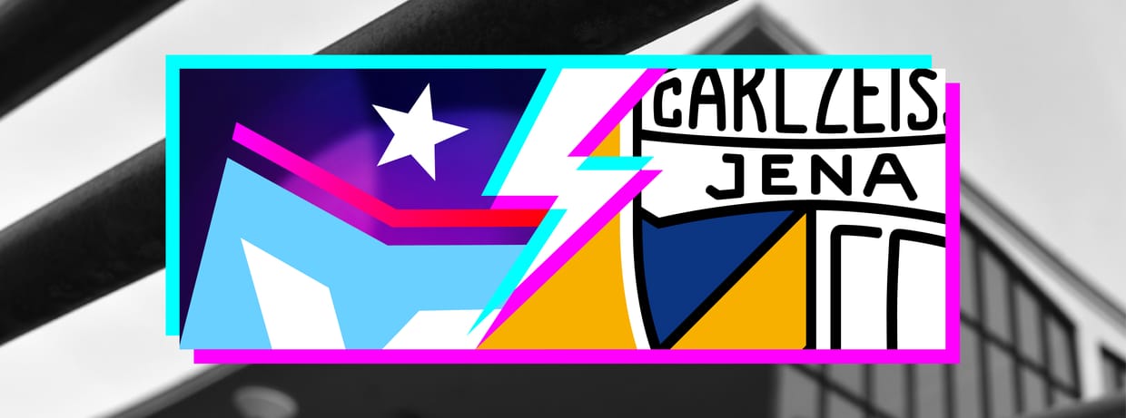 FC Viktoria Berlin vs. FC Carl Zeiss Jena II
