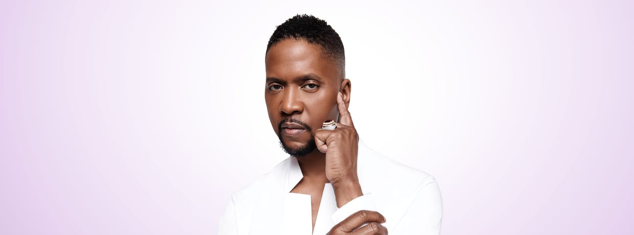 Donald Lawrence & Company: Revival