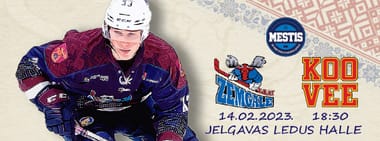 Zemgale/LLU - KOOVEE