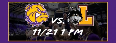 Women's Basketball vs. Loyola