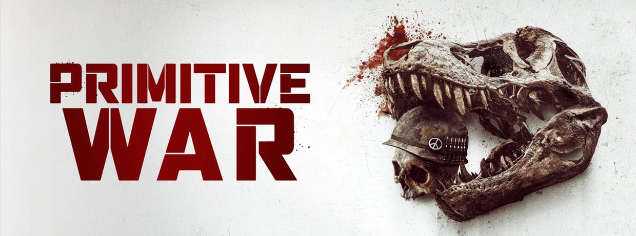 Primitive War