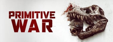 Primitive War