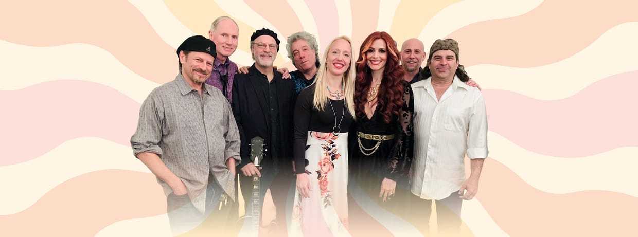 The Joni Project