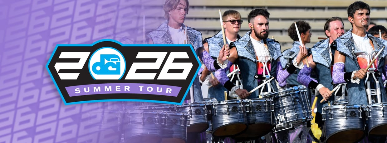 2026 Drums Across the Desert