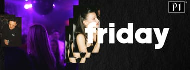 FRIDAY