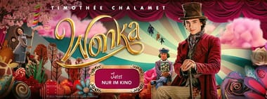 Kino: Wonka