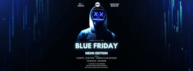 Blue Friday (16+) | 20.01.2023 | PULS Münster