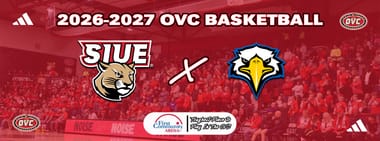 SIUE Basketball vs Morehead State