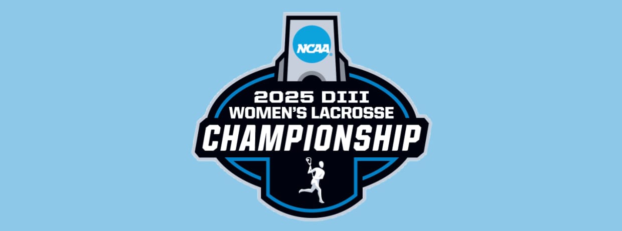 Women's Lacrosse: NCAA Second Round