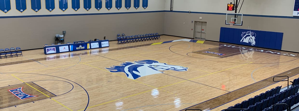 Basketball Season Ticket