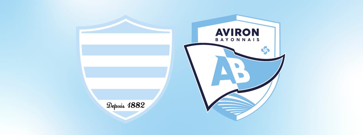 RACING 92 / AVIRON BAYONNAIS