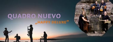 Quadro Nuevo "HAPPY DELUXE"