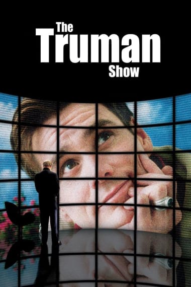 THE TRUMAN SHOW (1998)