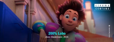 200% Lobo