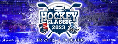 HOCKEYCLASSIC VS. HC LANDSBERG