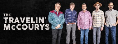 The Travelin’ McCourys