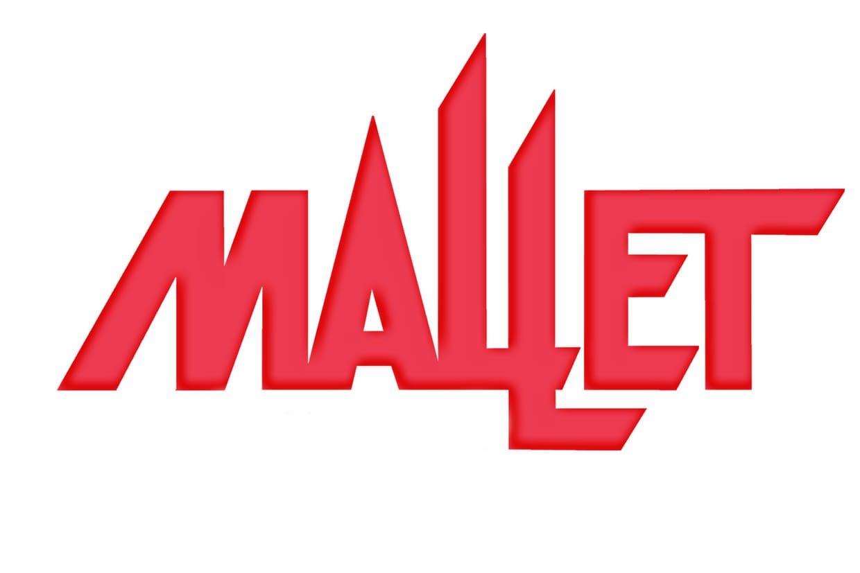 Mallet - Classic Rock in seiner ganzen Bandbreite