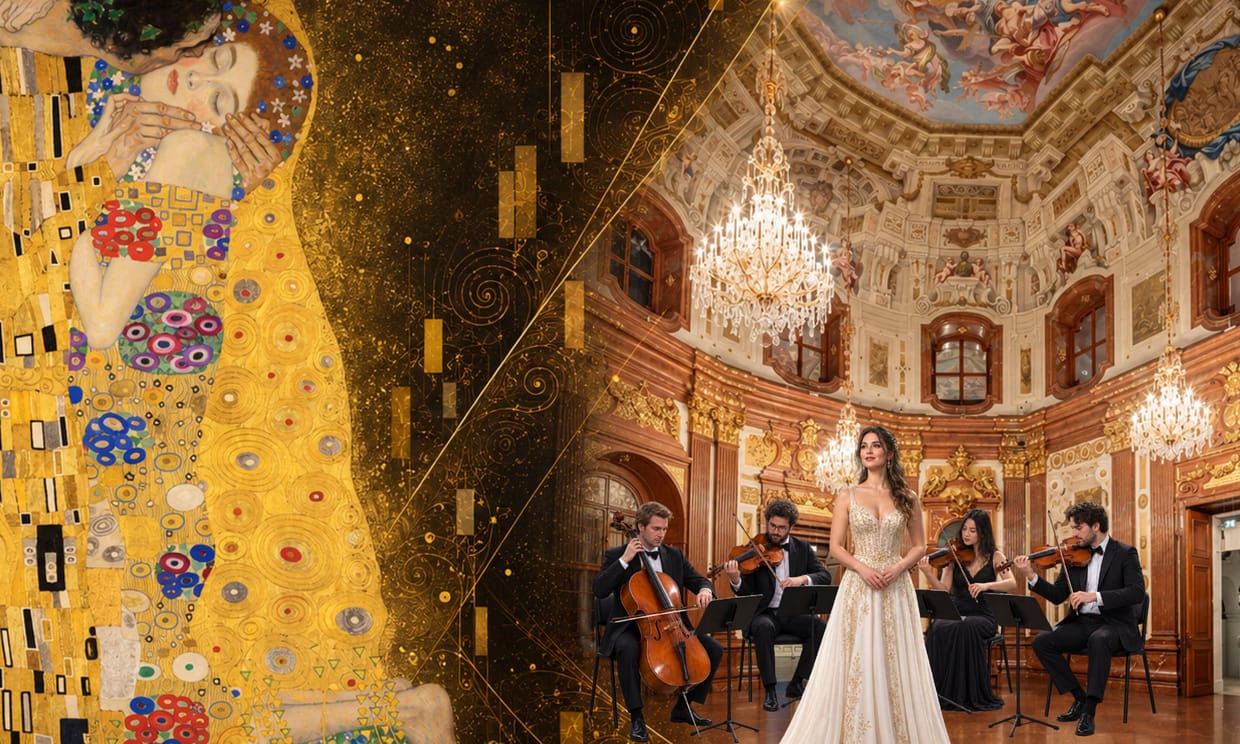 Belvedere Concerts