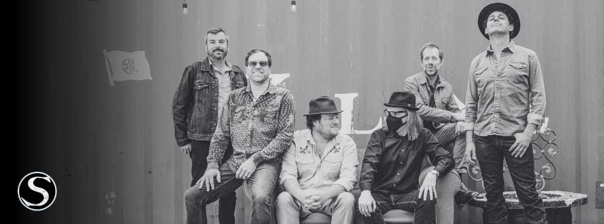 Steep Canyon Rangers