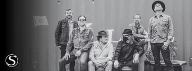 Steep Canyon Rangers