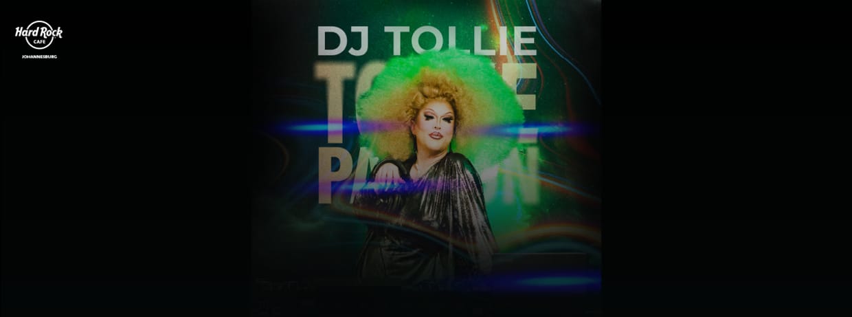 Tollie Is Back