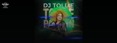 Tollie Is Back