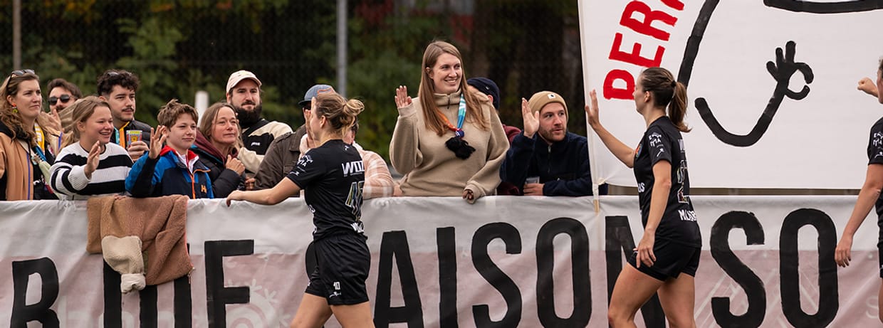 FCW-Frauen Saisonkarte 2025/26