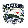 Maine Wildness