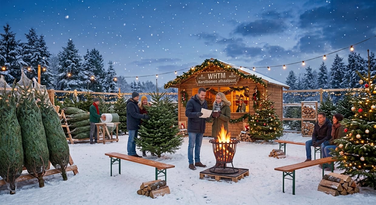 WHTM Kerstbomenverkoop 2026