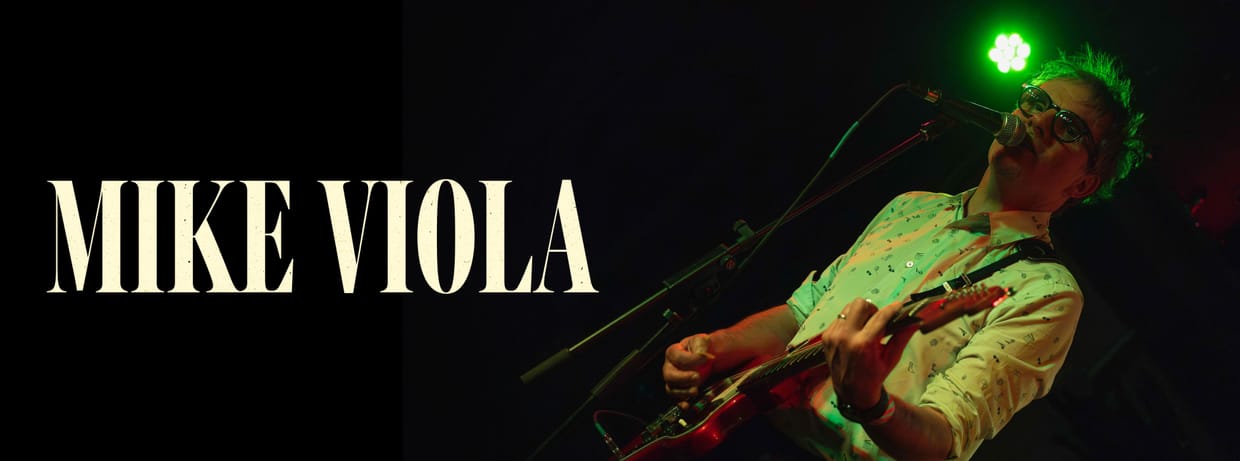 Mike Viola