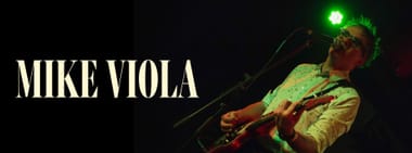 Mike Viola