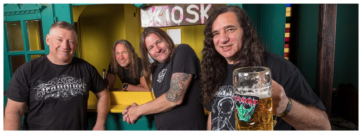 TANKARD