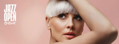 Jazz Open • Mica Millar • AUSVERKAUFT