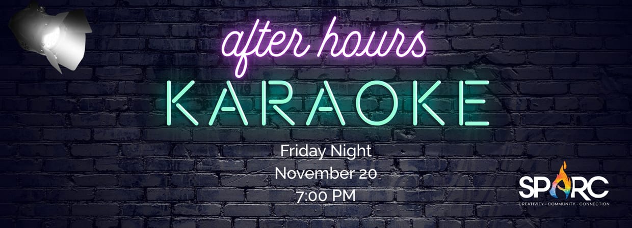 Karaoke Night