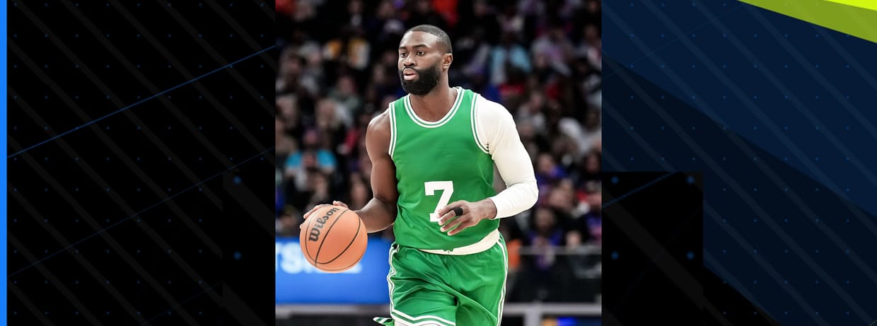 JAYLEN BROWN YOUTH BASKETBALL CAMP - WESTFORD