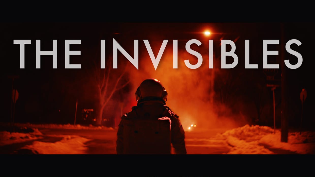 Closing Night Film - The Invisibles