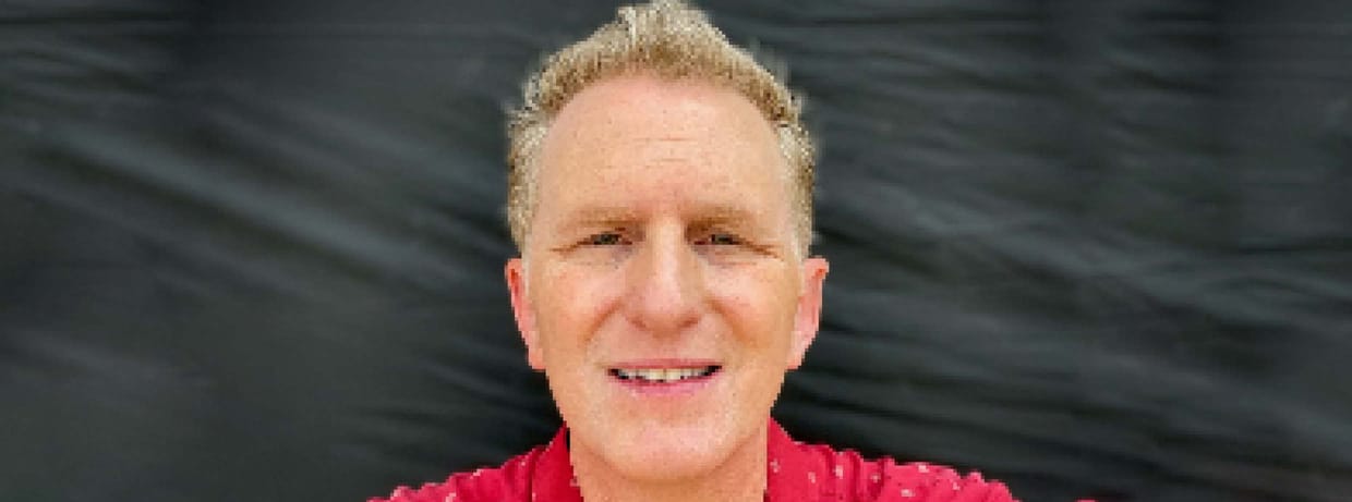Michael Rapaport (9/29 - 9:30pm)