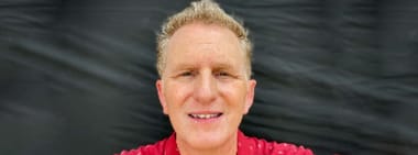 Michael Rapaport (9/29 - 6:30pm)