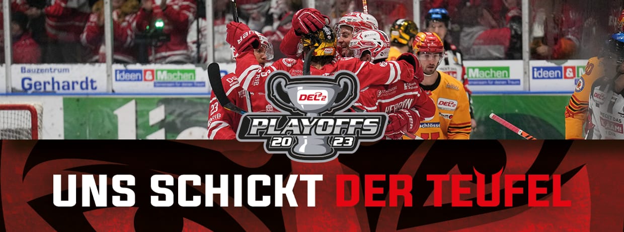 EC Bad Nauheim - ESV Kaufbeuren / Playoff-VF Spiel 4